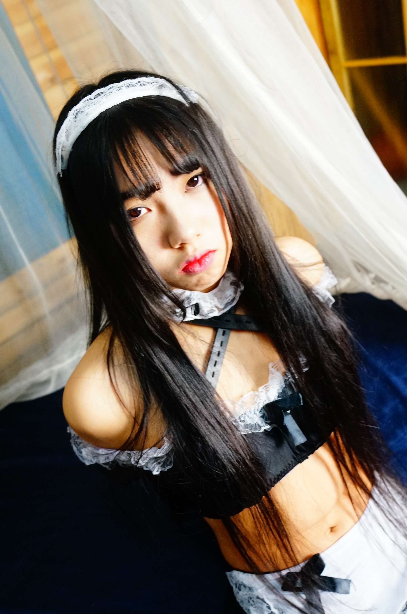 Training Chinese Bitch 1-2