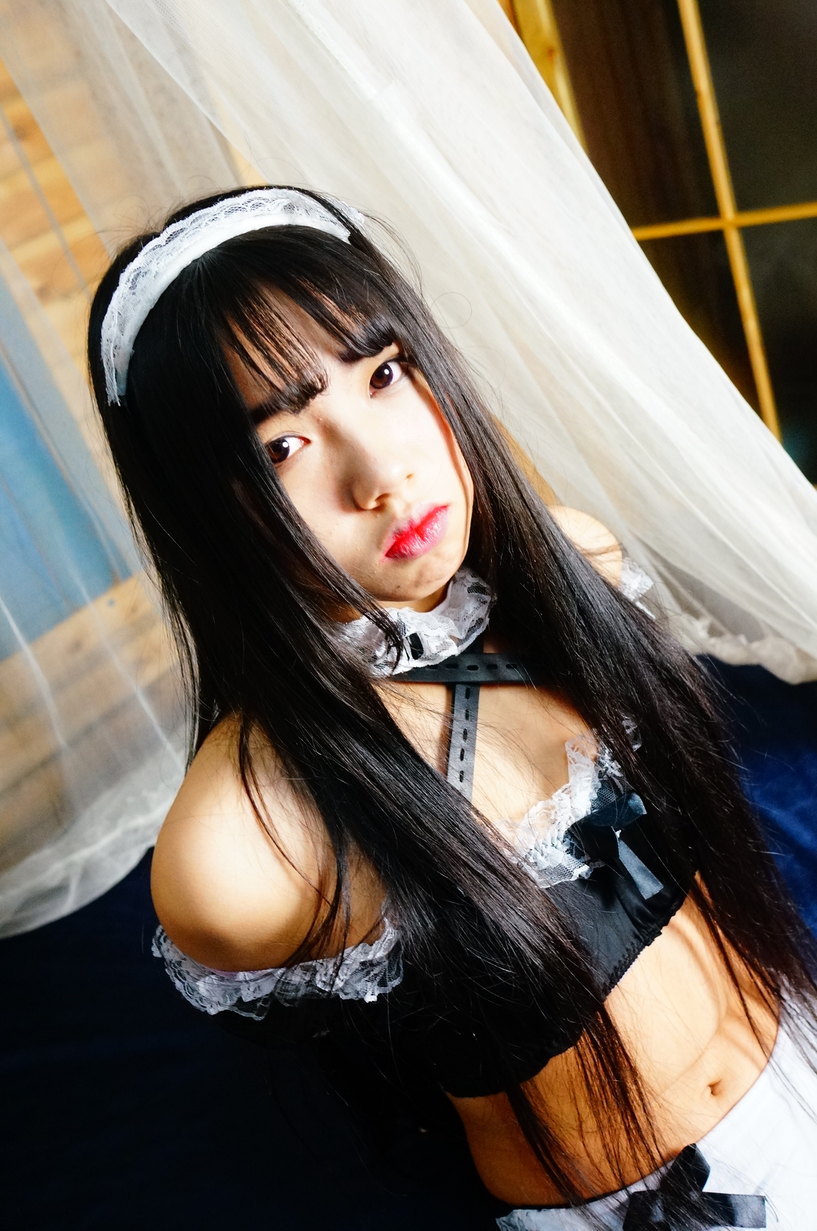 Training Chinese Bitch 1-2