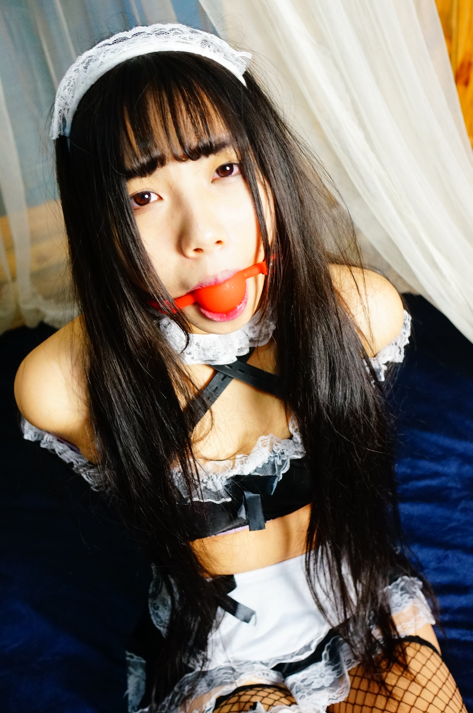 Training Chinese Bitch 1-2