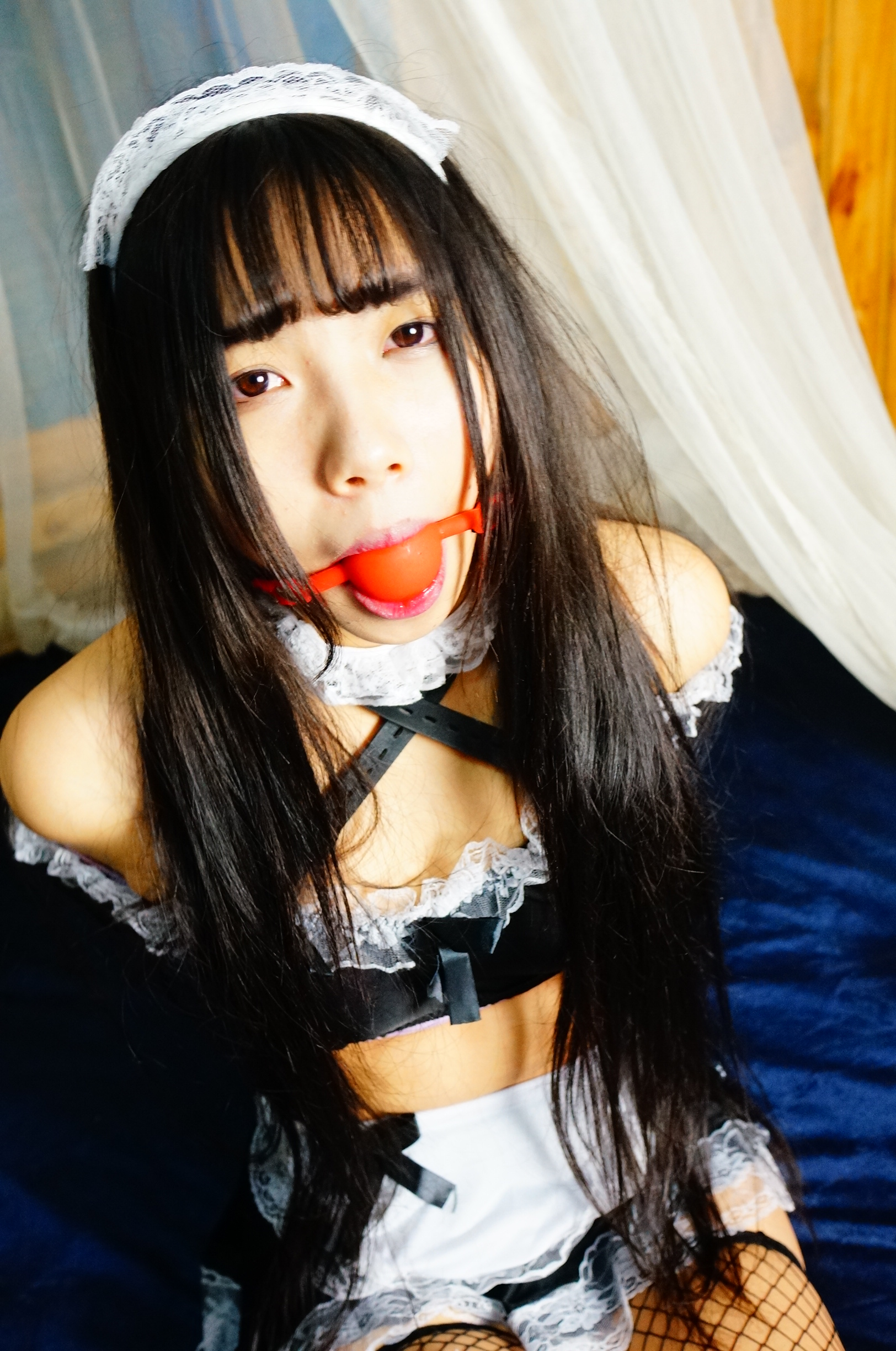 Training Chinese Bitch 1-2