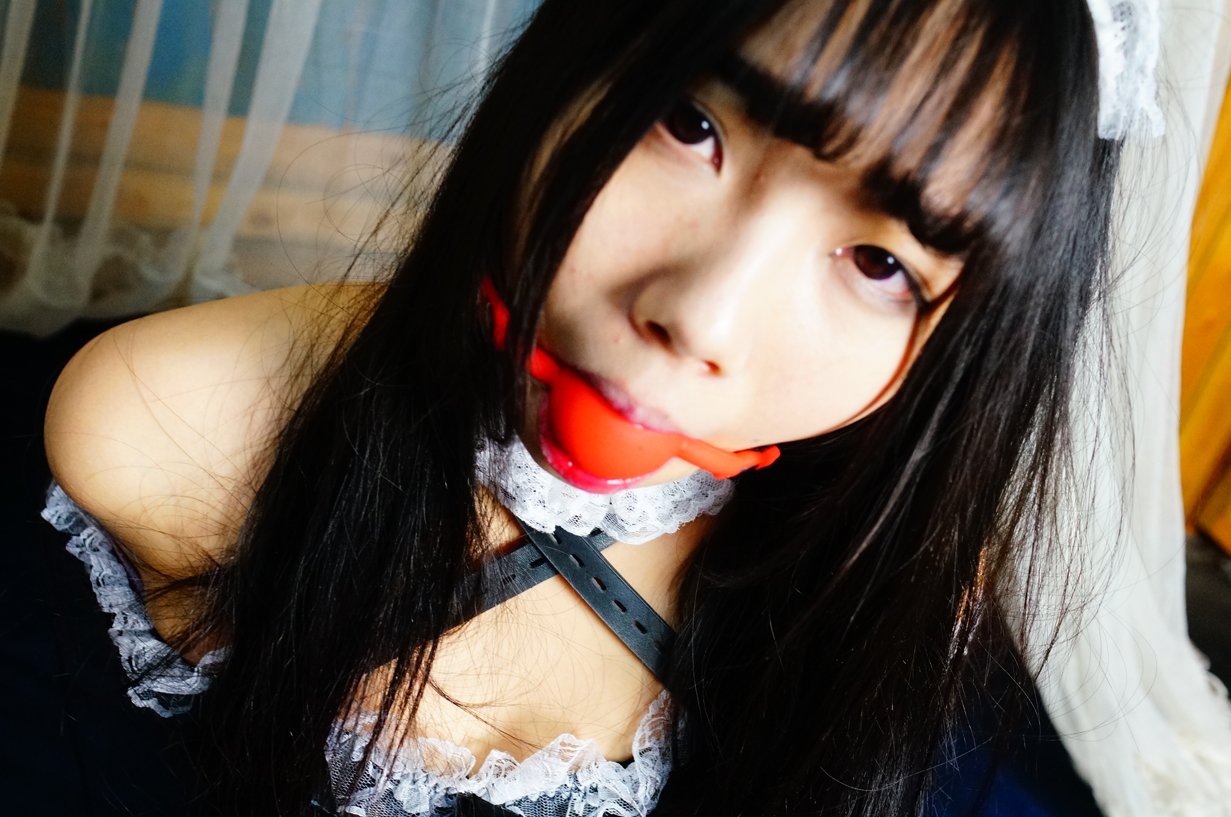 Training Chinese Bitch 1-2