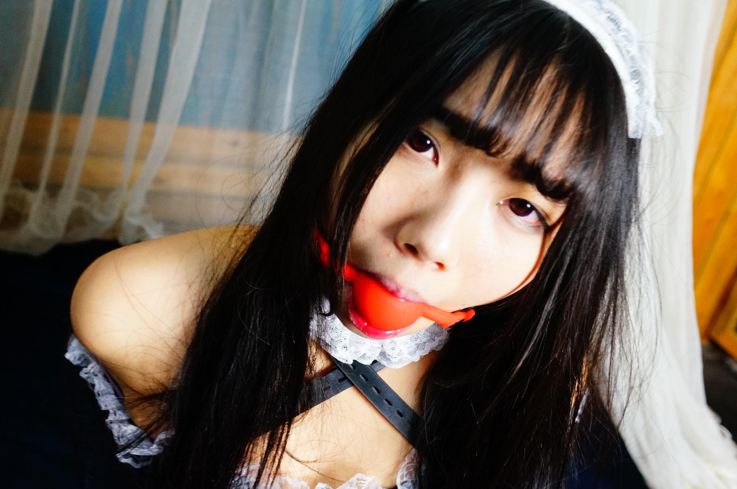 Training Chinese Bitch 1-2