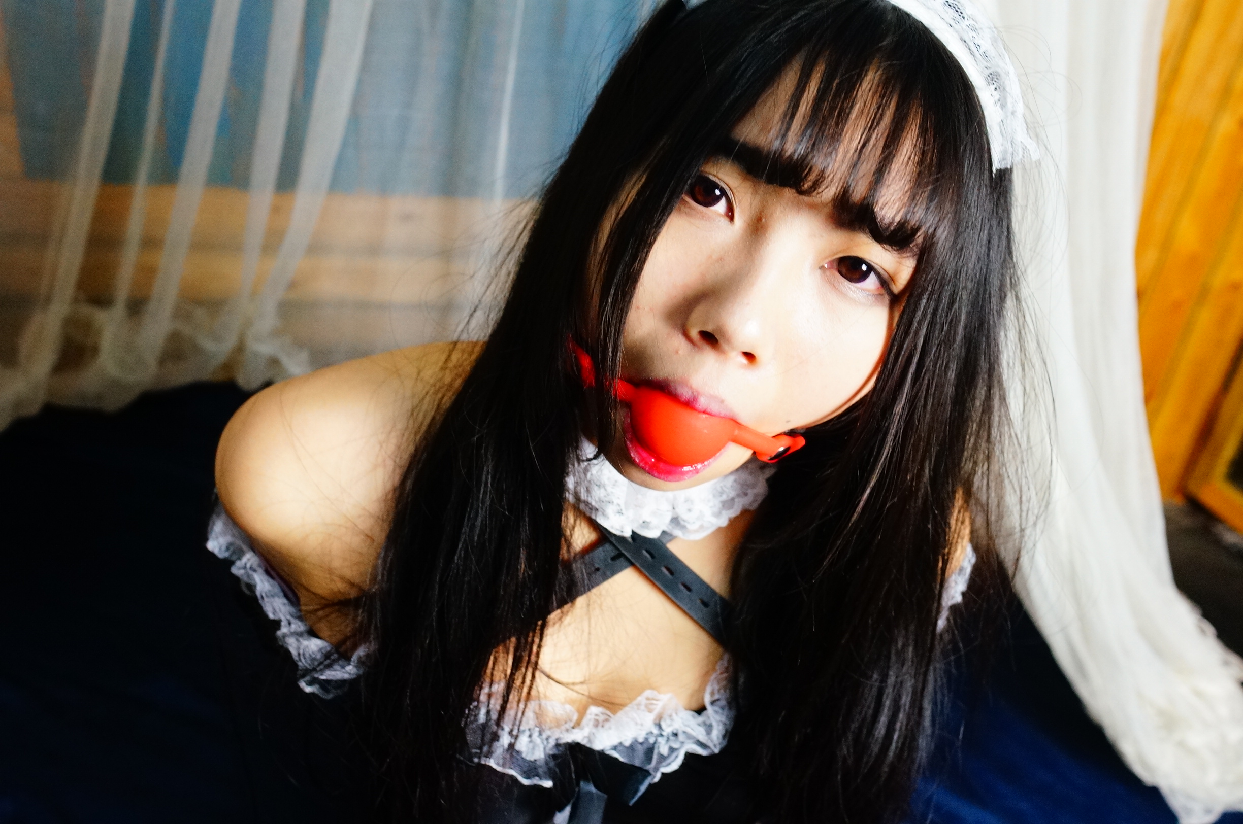 Training Chinese Bitch 1-2