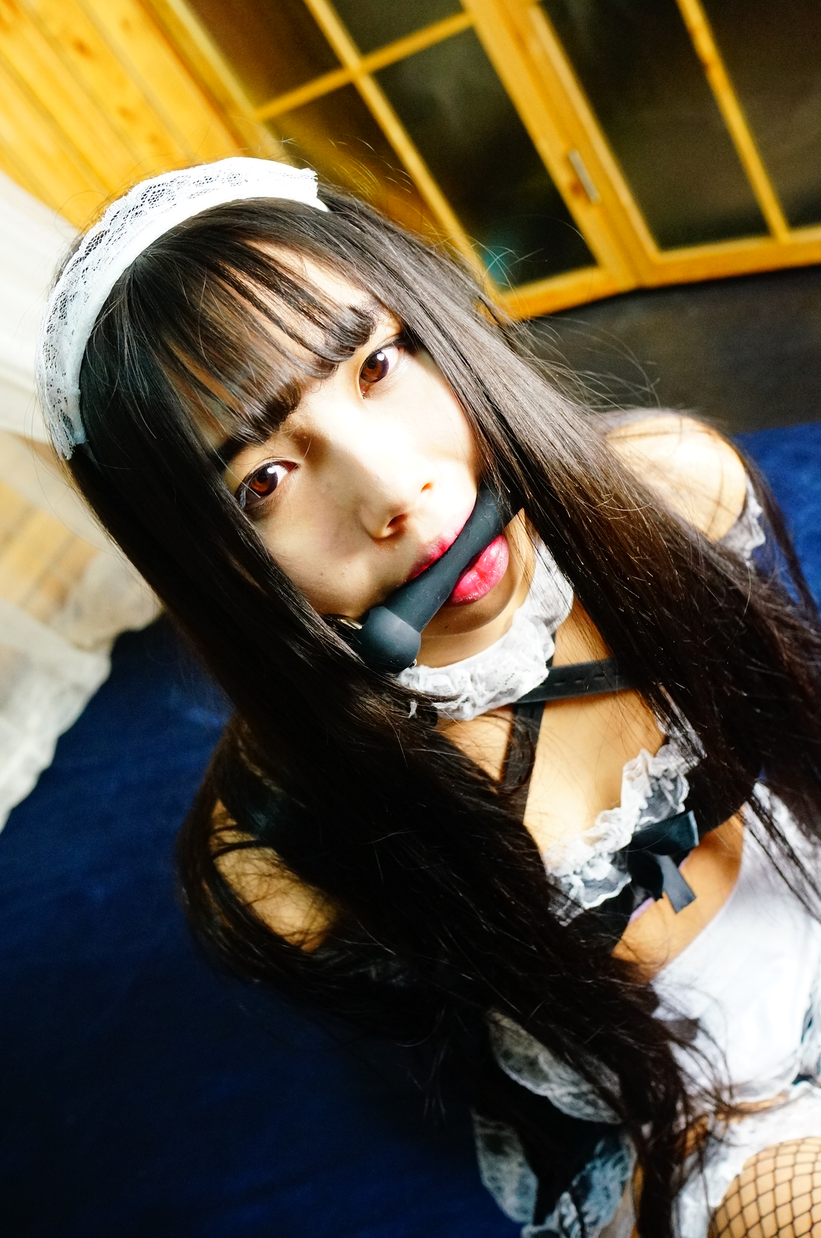 Training Chinese Bitch 1-2