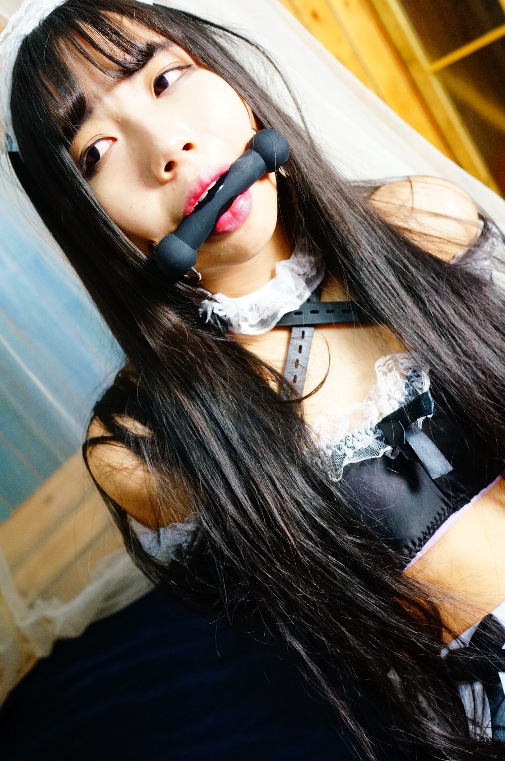 Training Chinese Bitch 1-2