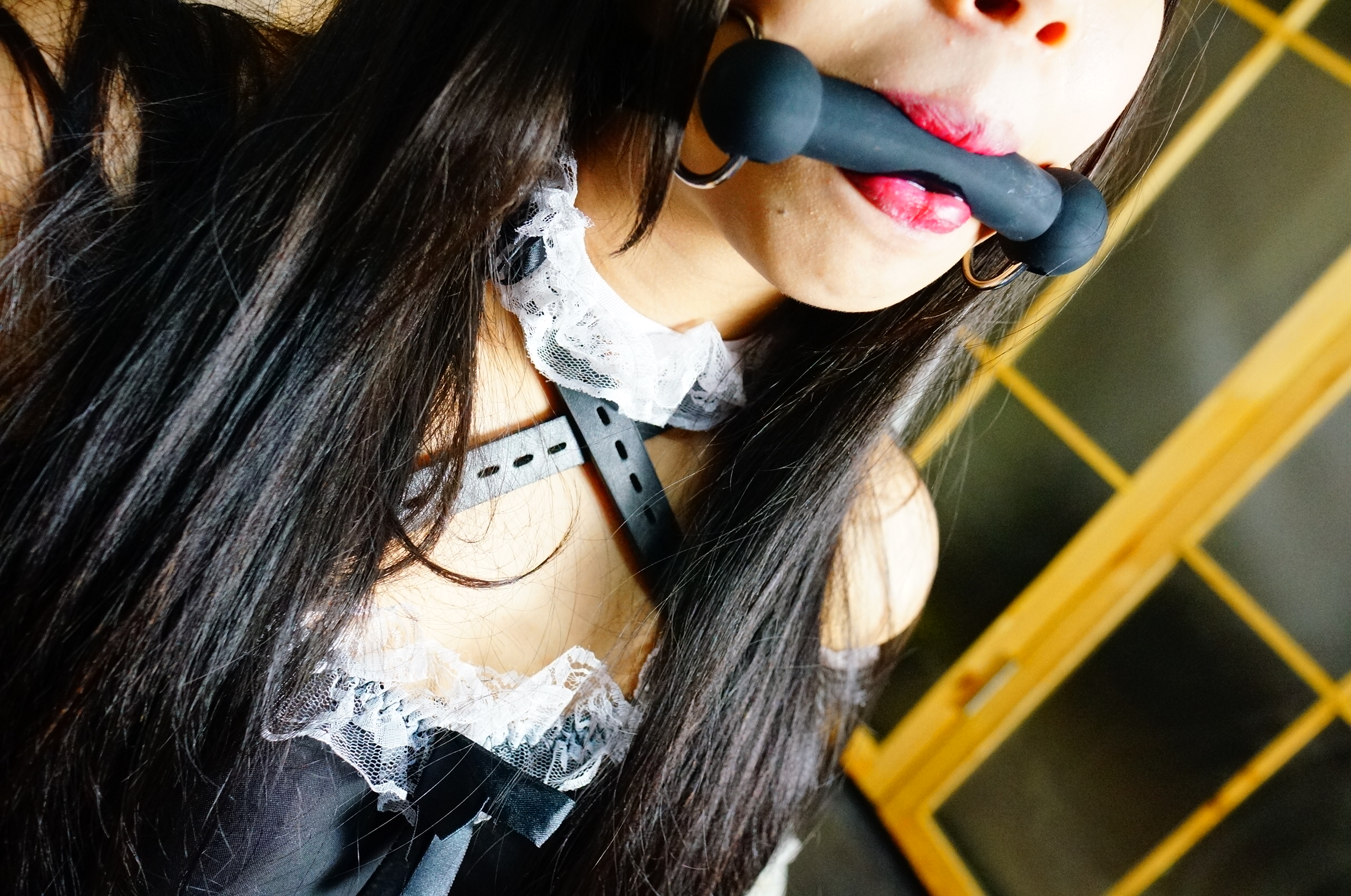 Training Chinese Bitch 1-2