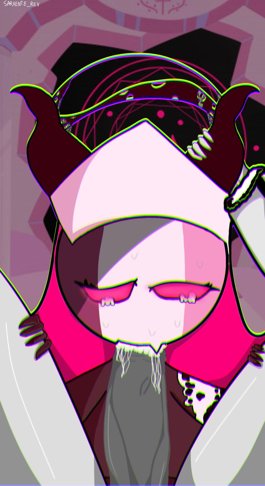 [part 141]sarvente and tani fnf compilation