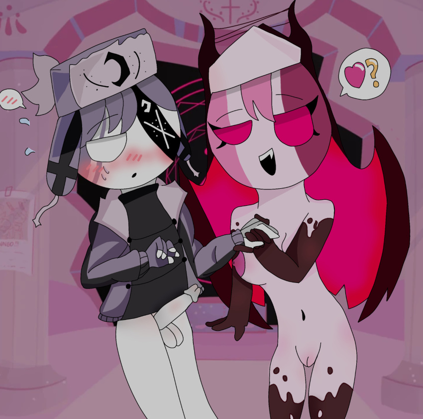 [part 141]sarvente and tani fnf compilation