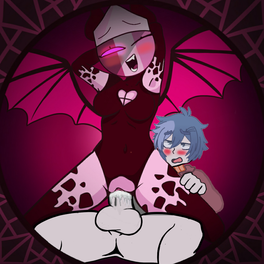 [part 141]sarvente and tani fnf compilation