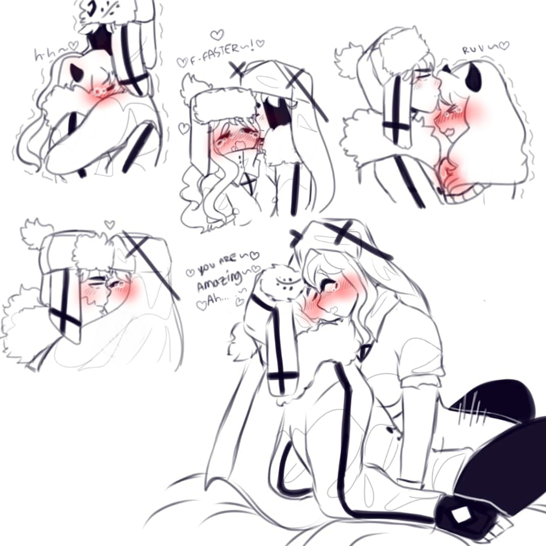 [part 141]sarvente and tani fnf compilation