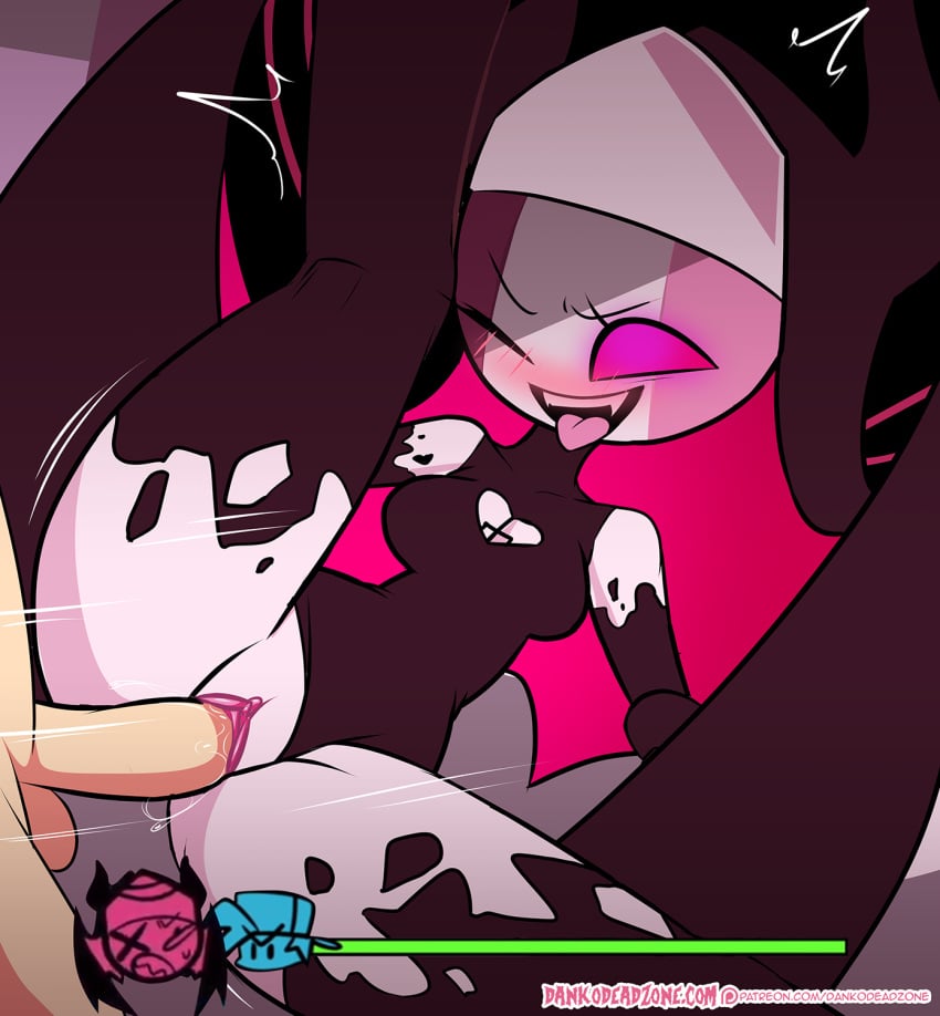 [part 141]sarvente and tani fnf compilation