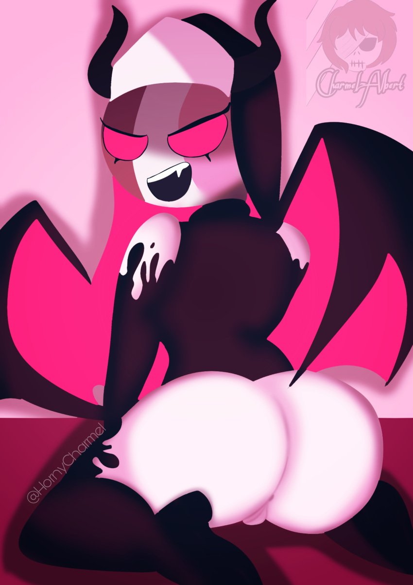 [part 141]sarvente and tani fnf compilation