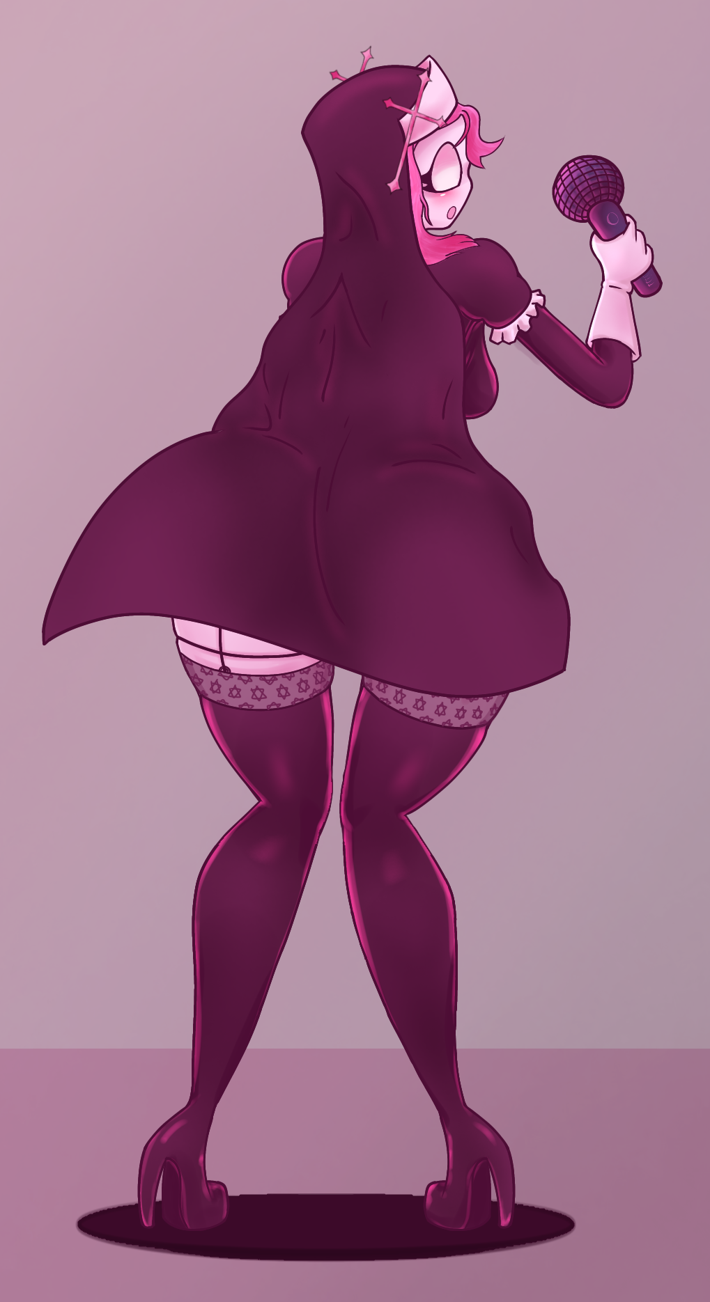 [part 141]sarvente and tani fnf compilation