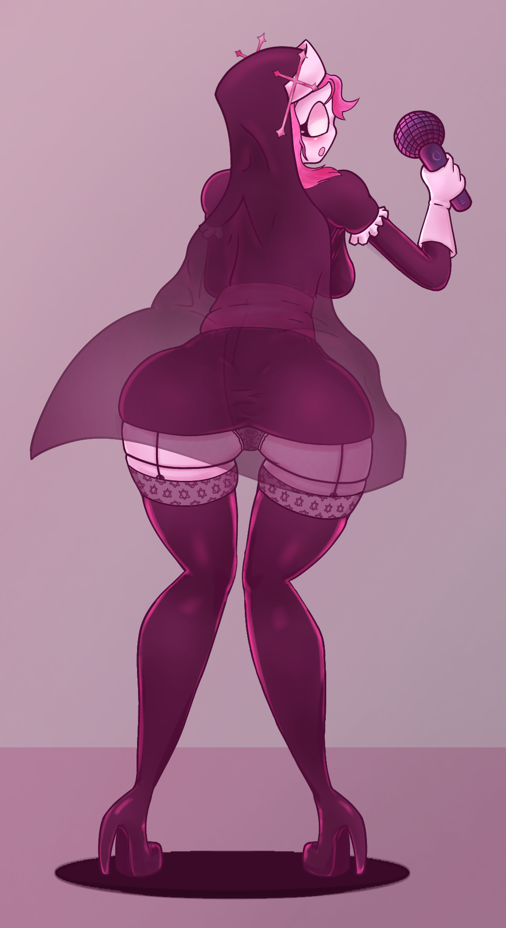 [part 141]sarvente and tani fnf compilation