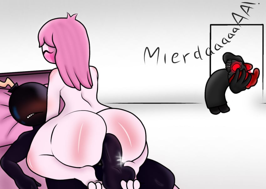 [part 141]sarvente and tani fnf compilation