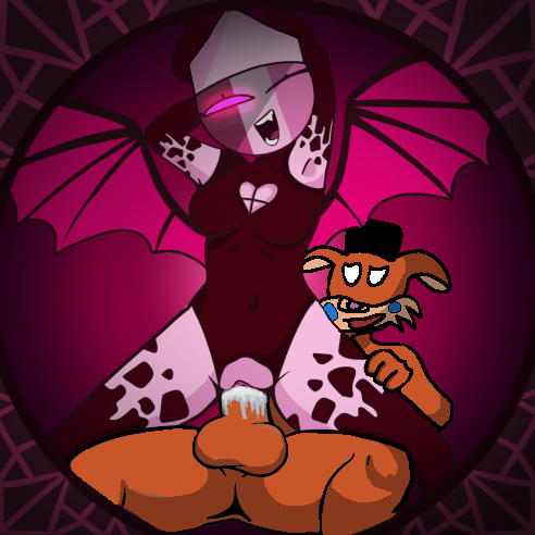 [part 141]sarvente and tani fnf compilation