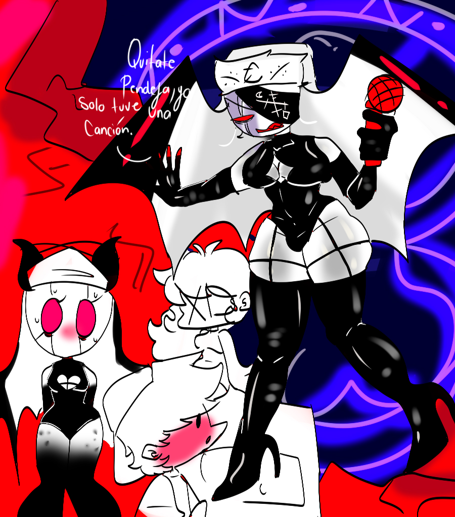 [part 141]sarvente and tani fnf compilation