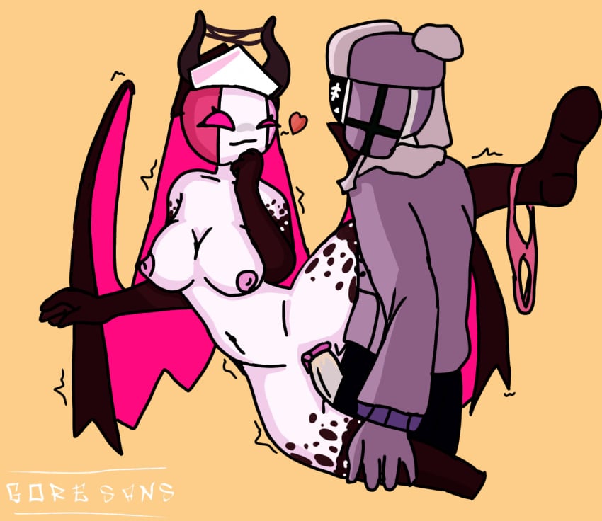 [part 141]sarvente and tani fnf compilation