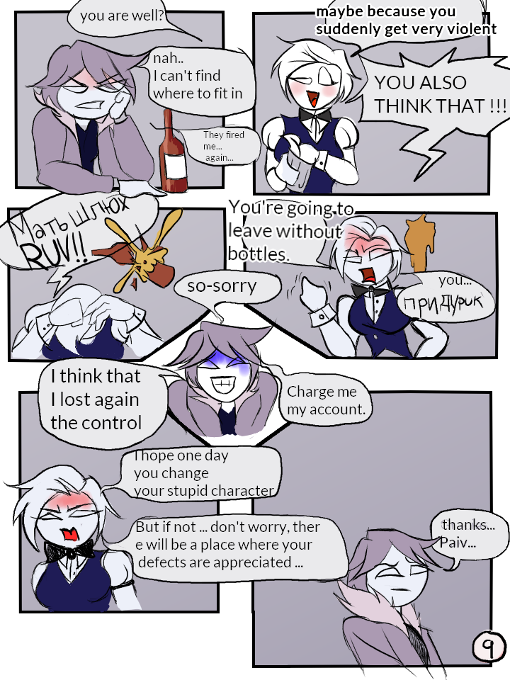 [part 141]sarvente and tani fnf compilation