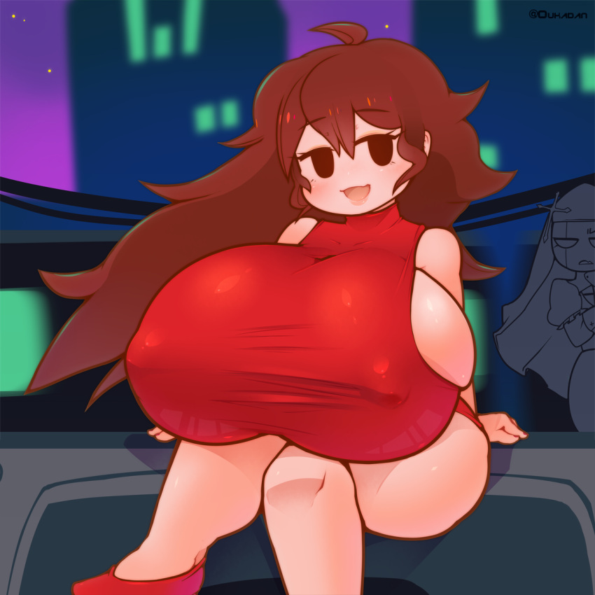 [part 141]sarvente and tani fnf compilation