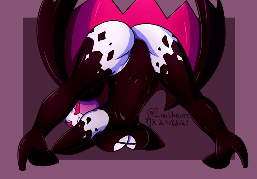 [part 141]sarvente and tani fnf compilation