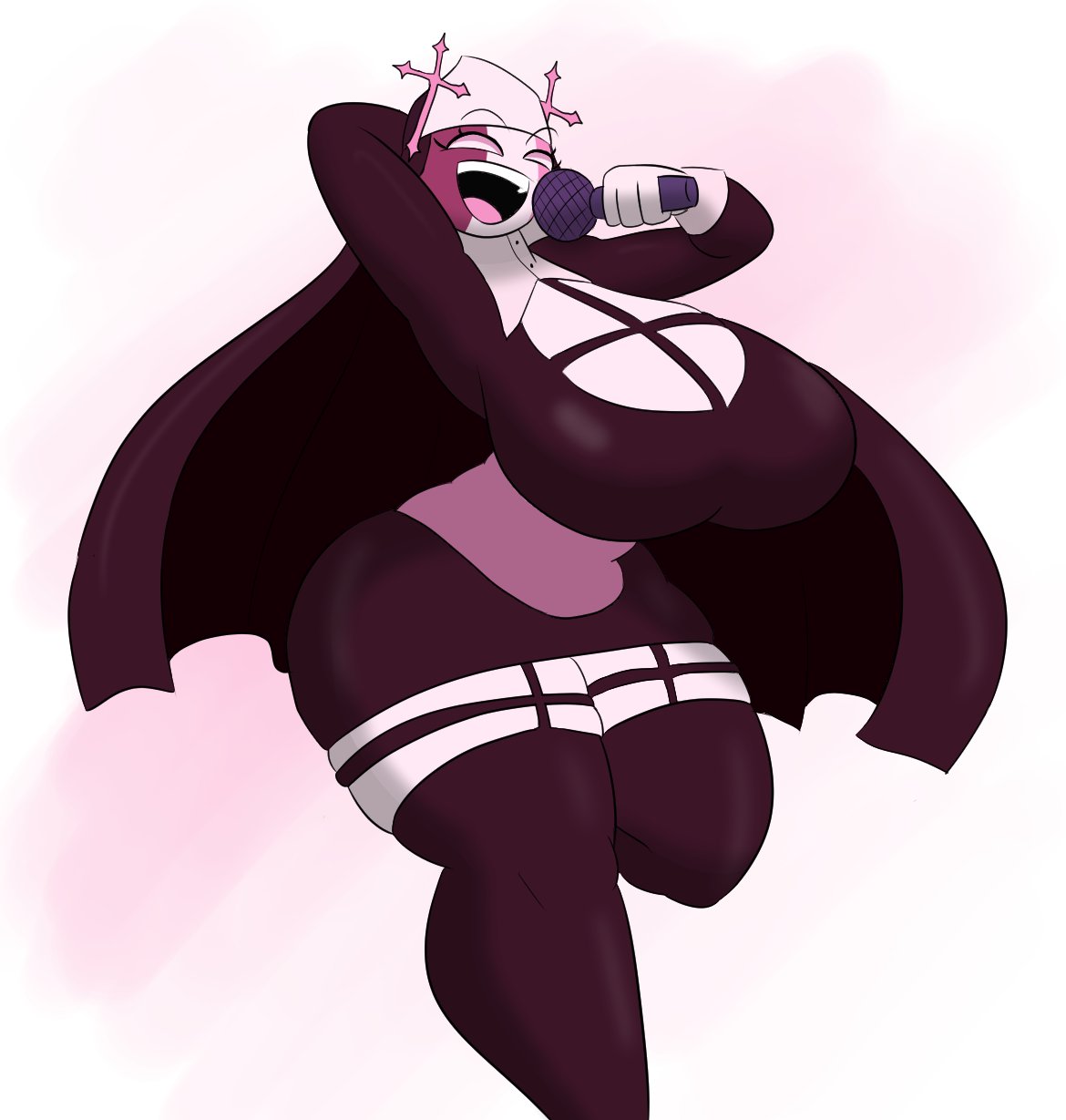 [part 141]sarvente and tani fnf compilation