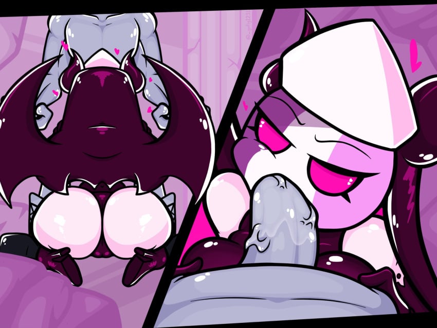 [part 141]sarvente and tani fnf compilation