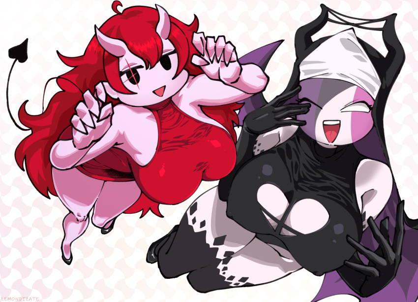 [part 141]sarvente and tani fnf compilation