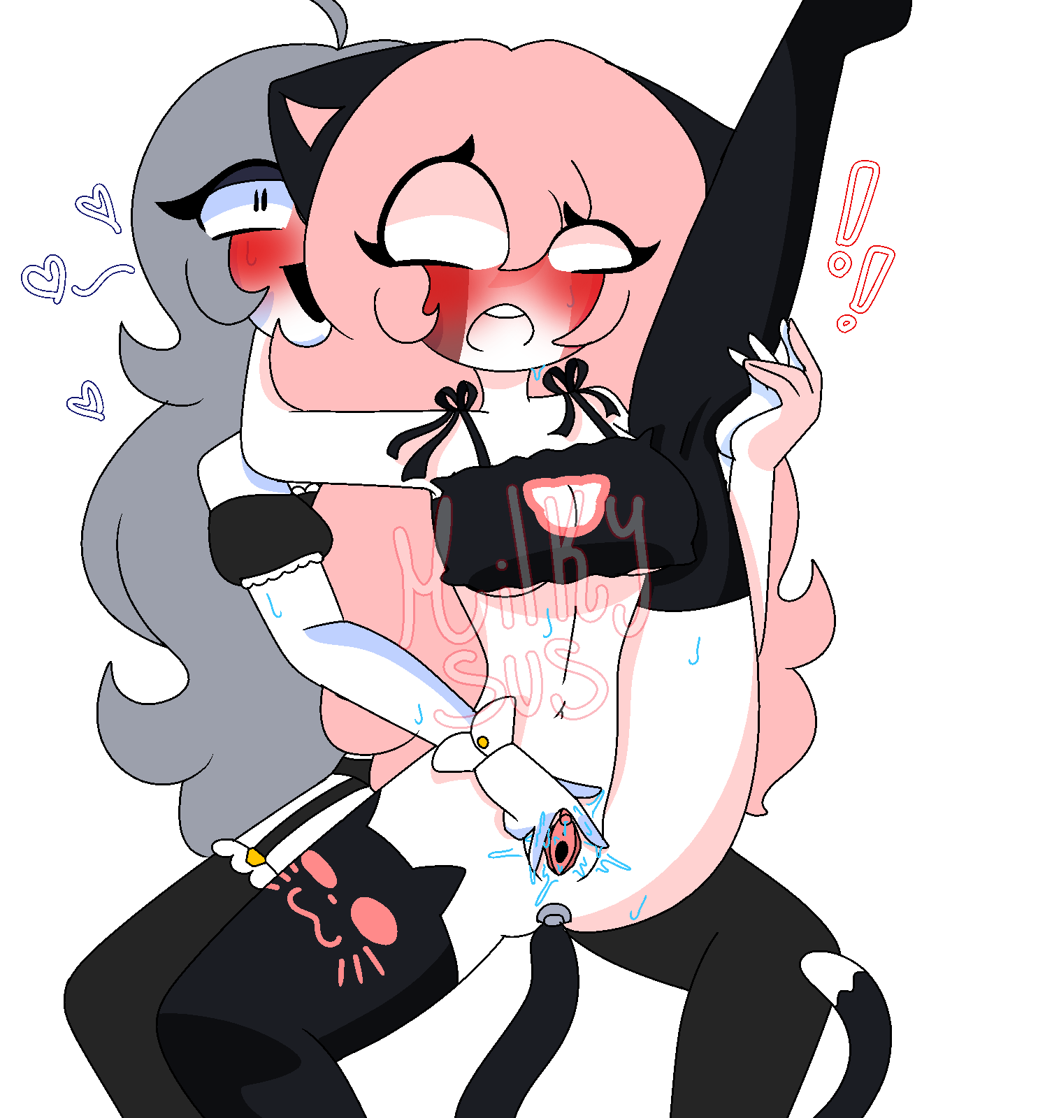 [part 141]sarvente and tani fnf compilation