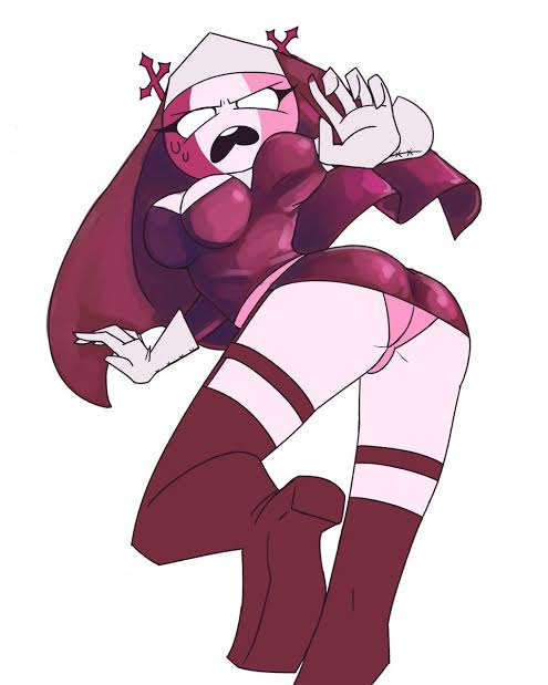 [part 141]sarvente and tani fnf compilation