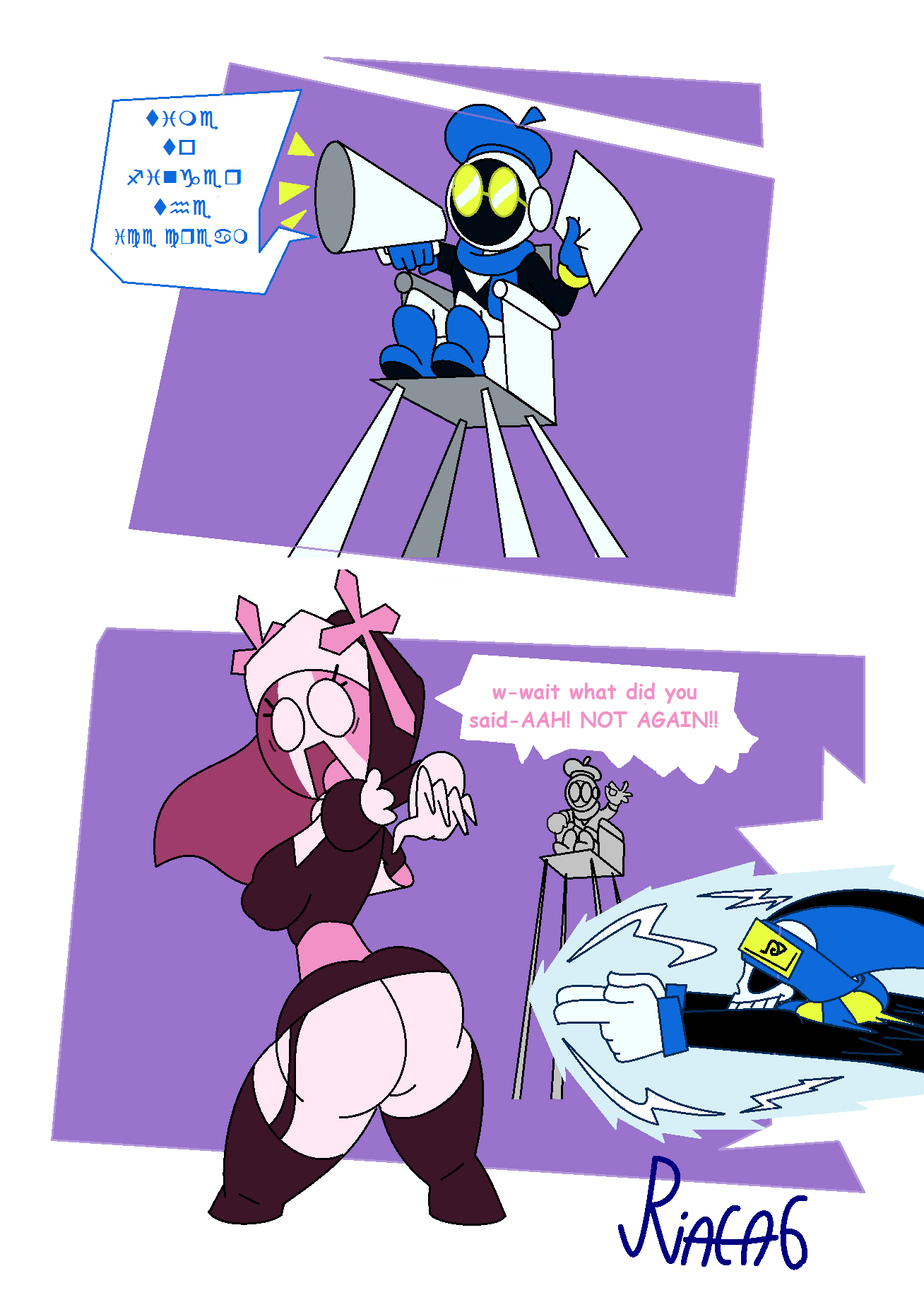 [part 141]sarvente and tani fnf compilation