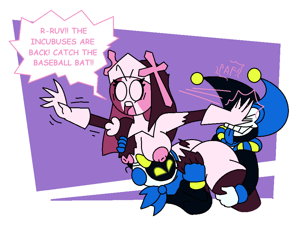 [part 141]sarvente and tani fnf compilation