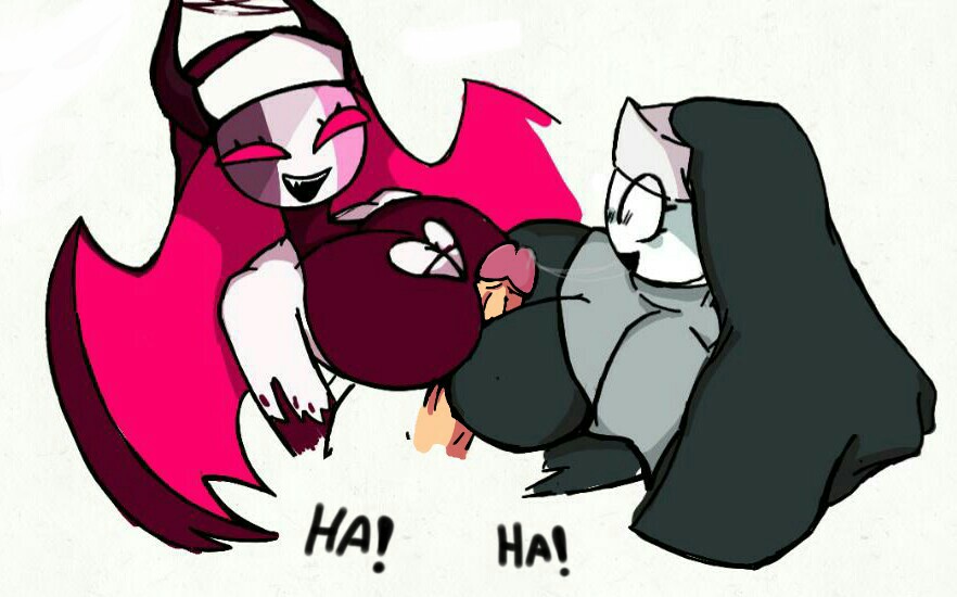 [part 141]sarvente and tani fnf compilation