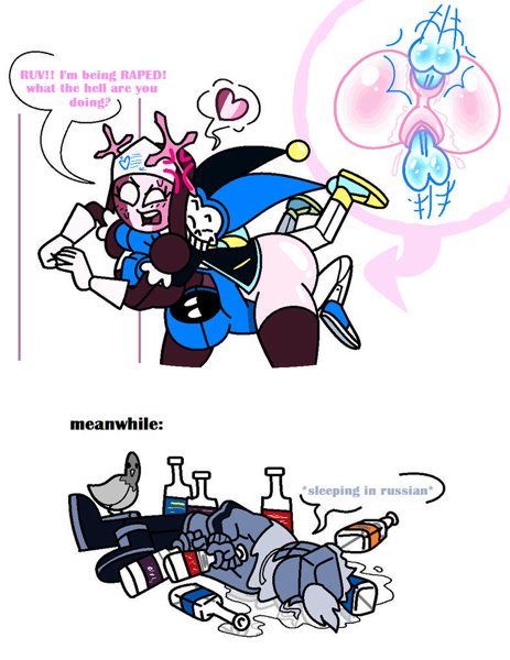 [part 141]sarvente and tani fnf compilation