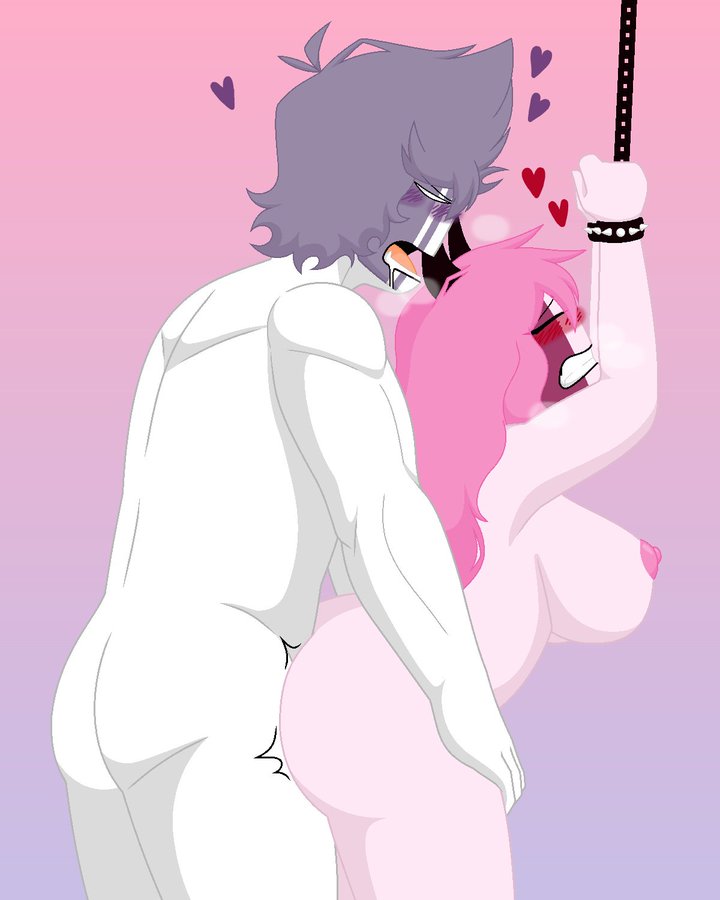 [part 141]sarvente and tani fnf compilation