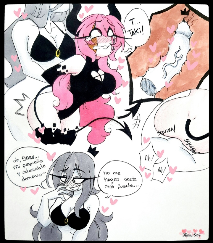 [part 141]sarvente and tani fnf compilation