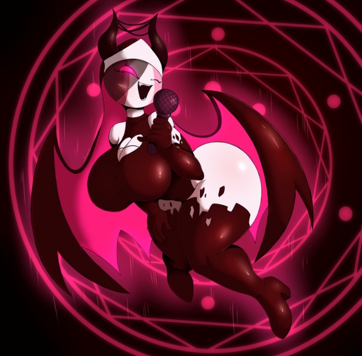 [part 141]sarvente and tani fnf compilation