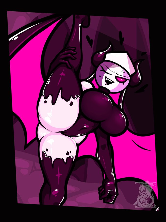 [part 141]sarvente and tani fnf compilation