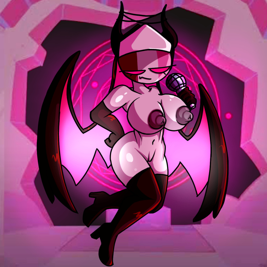 [part 141]sarvente and tani fnf compilation