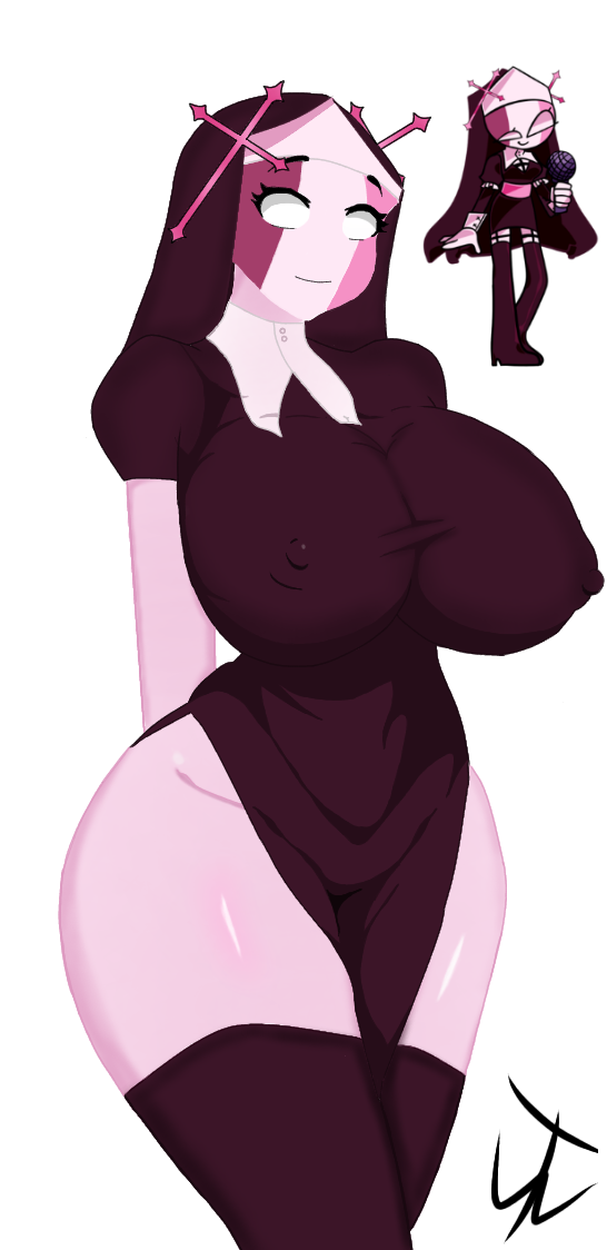 [part 141]sarvente and tani fnf compilation