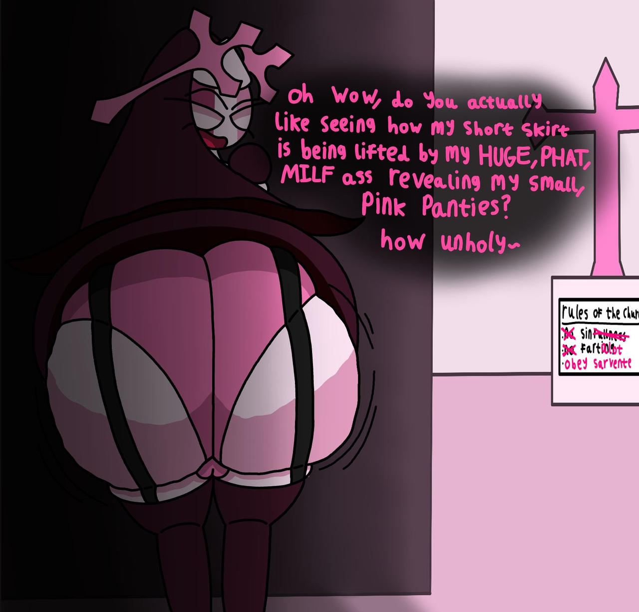 [part 141]sarvente and tani fnf compilation