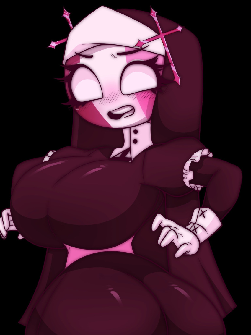 [part 141]sarvente and tani fnf compilation