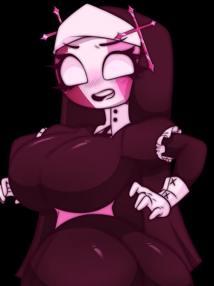 [part 141]sarvente and tani fnf compilation