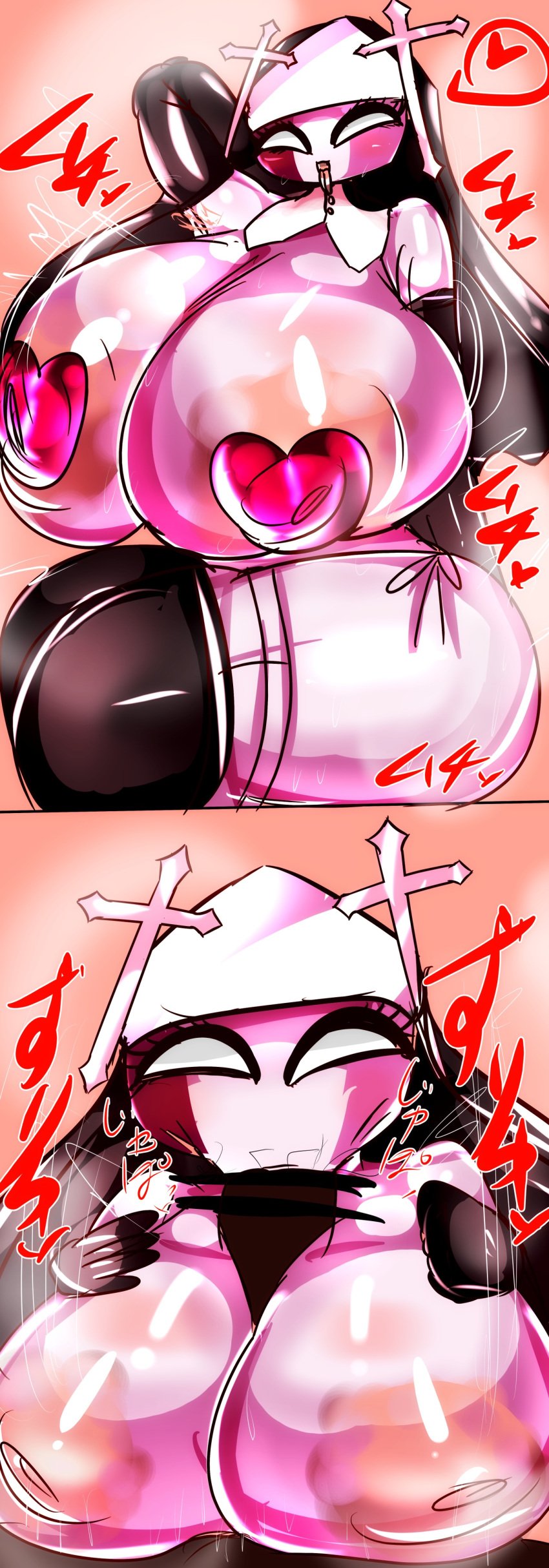 [part 141]sarvente and tani fnf compilation