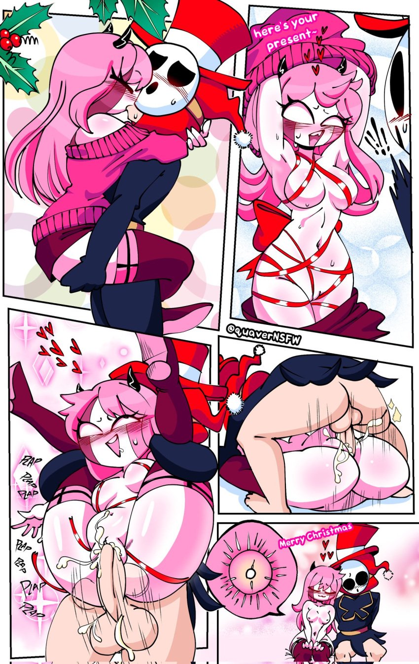 [part 141]sarvente and tani fnf compilation