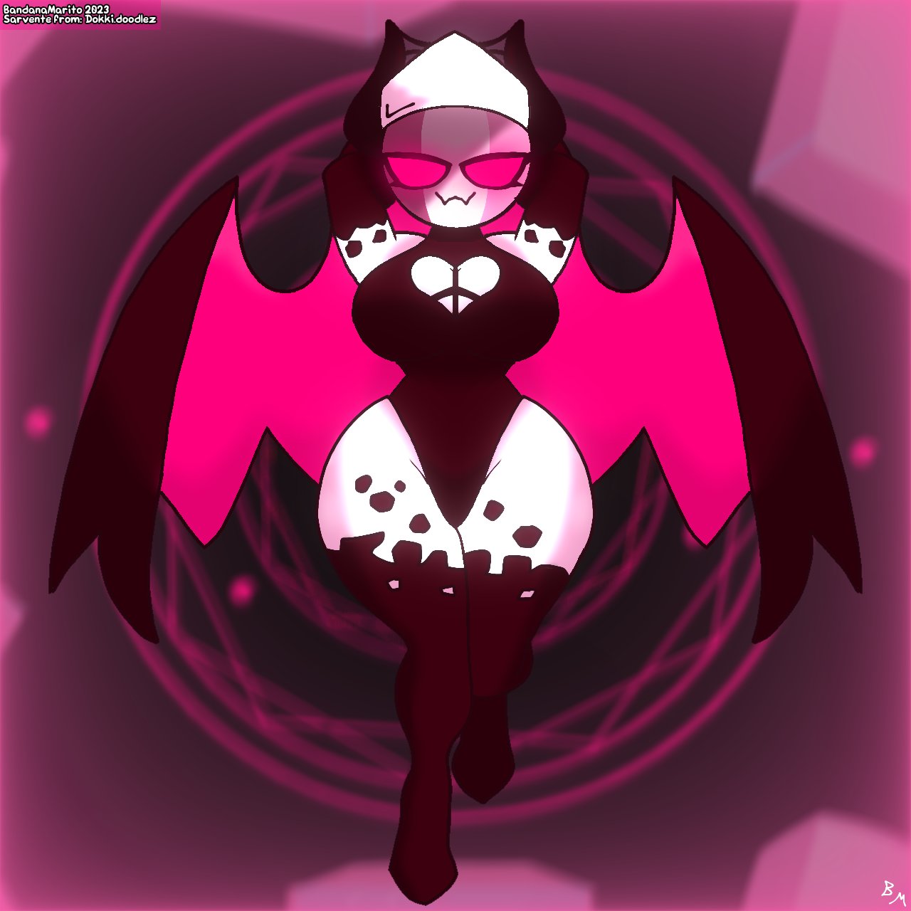 [part 141]sarvente and tani fnf compilation