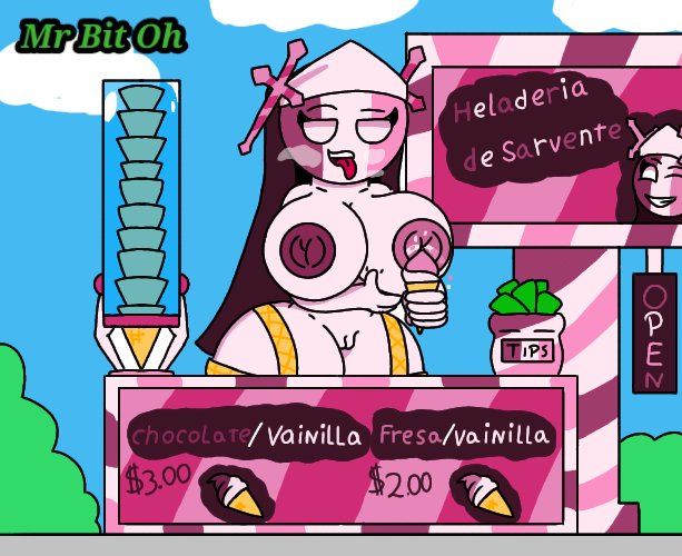 [part 141]sarvente and tani fnf compilation