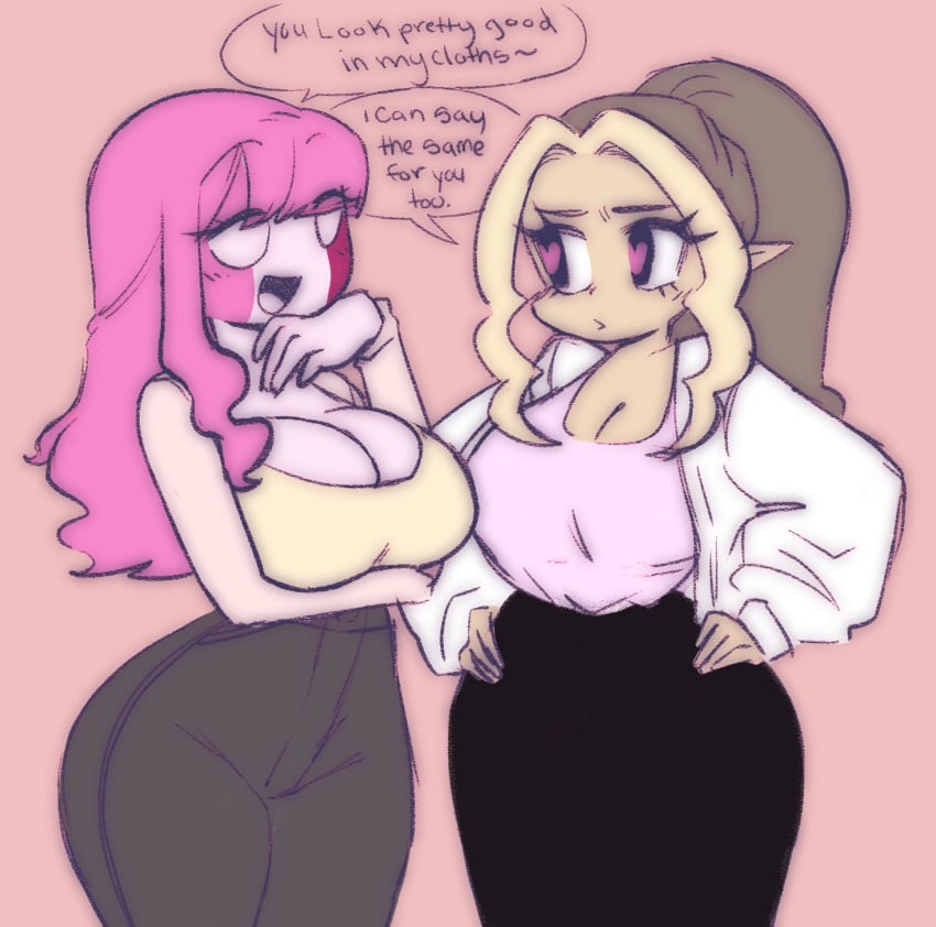 [part 141]sarvente and tani fnf compilation