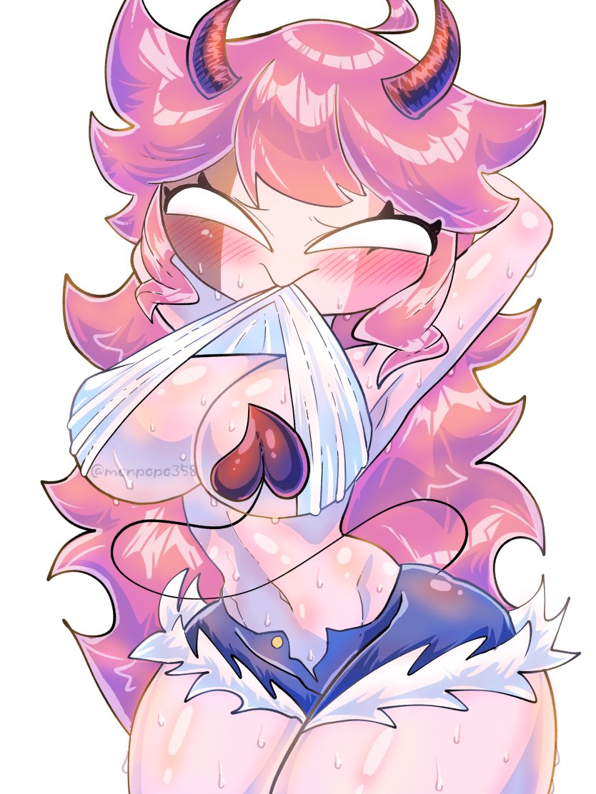 [part 141]sarvente and tani fnf compilation