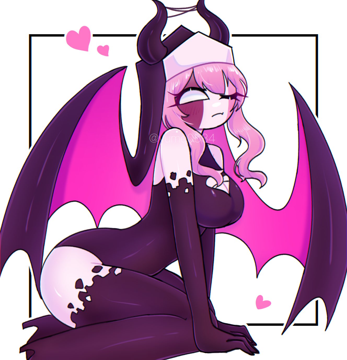 [part 141]sarvente and tani fnf compilation